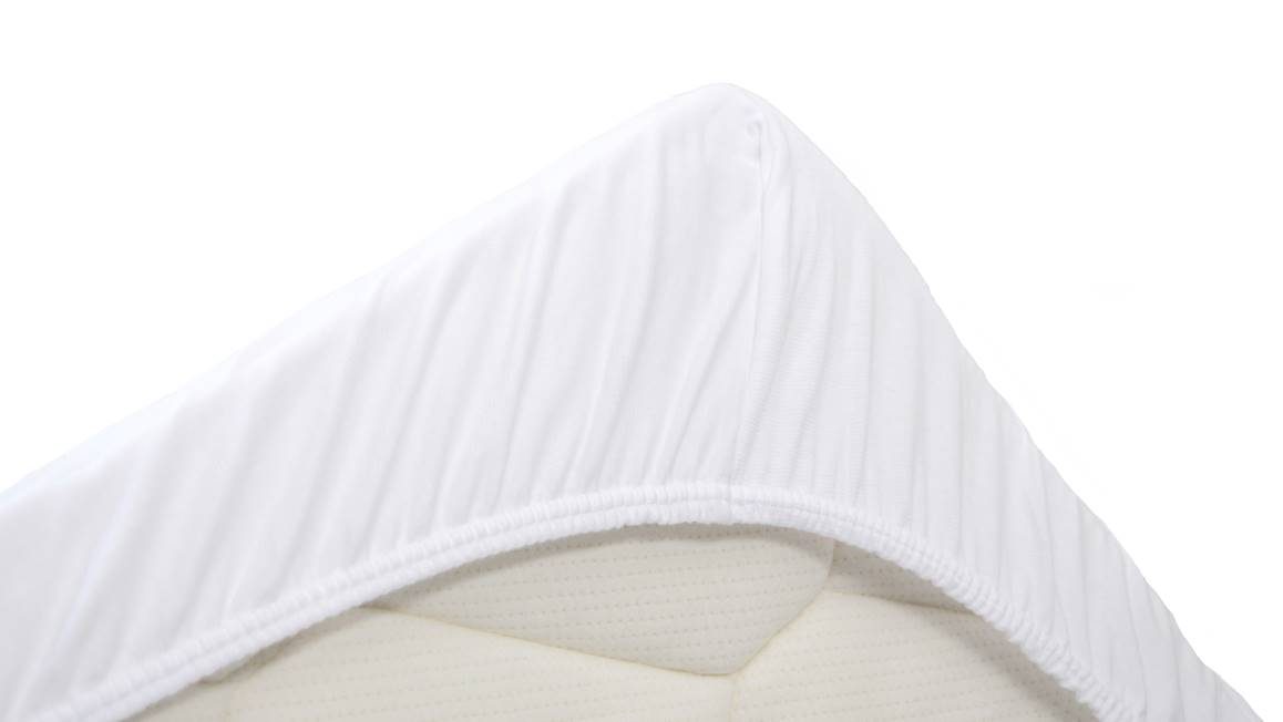 Snoozing jersey waterdicht PU molton hoeslaken