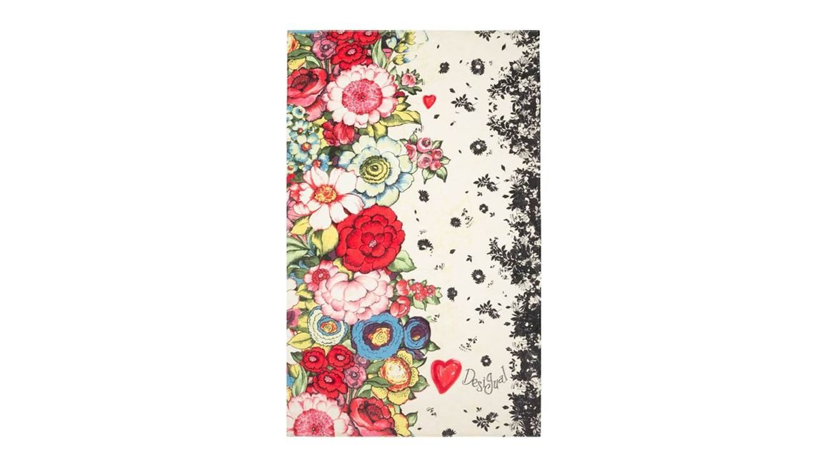 Desigual Lovely strandlaken