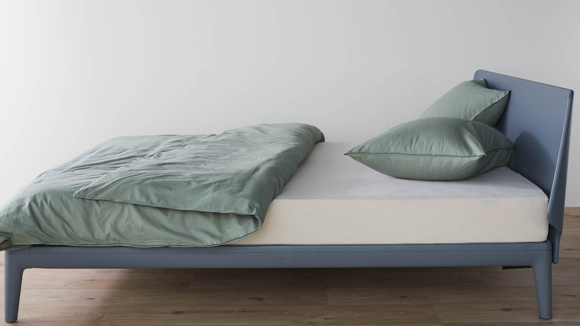 Beddinghouse percale katoen hoeslaken