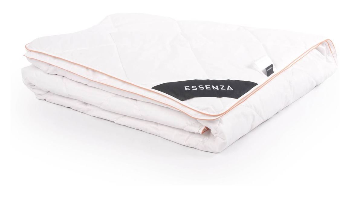 Essenza Zenna zijden zomerdekbed