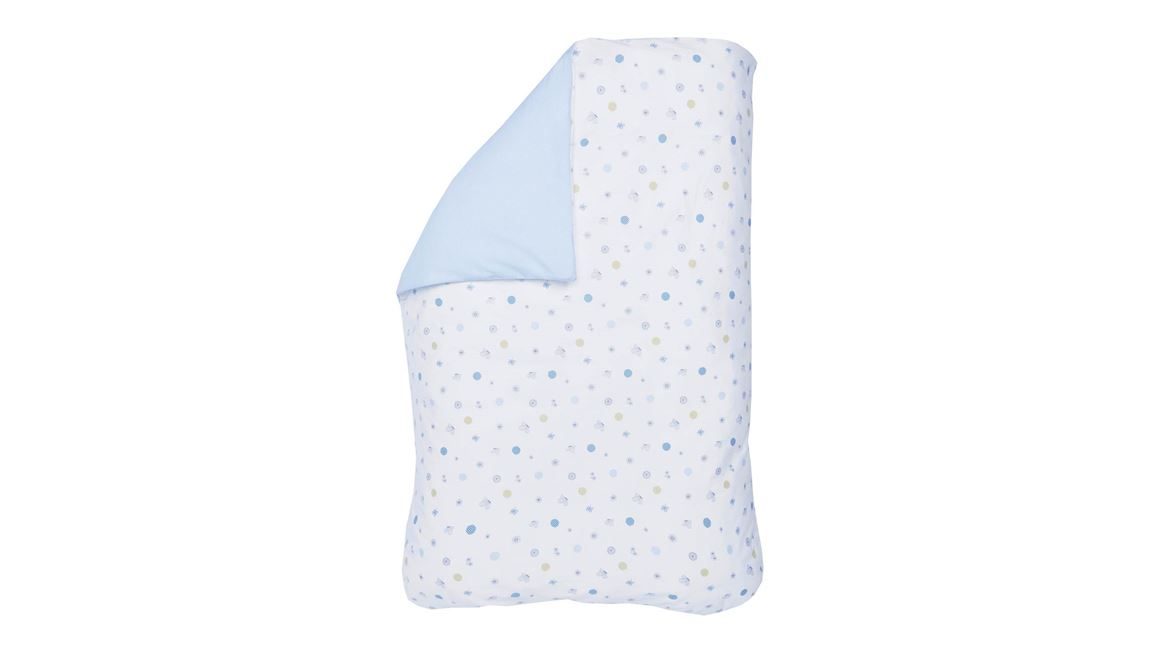 BINK Bedding Butterfly dekbedovertrek