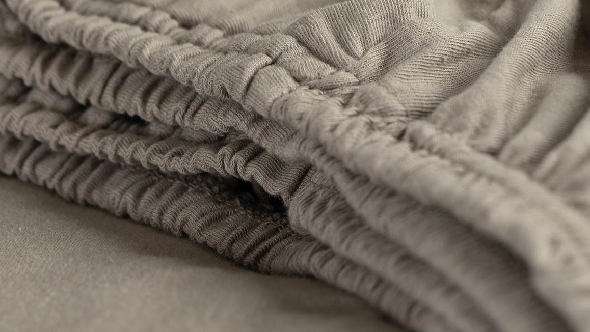 Cinderella jersey hoeslaken