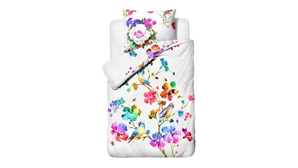 Dreamhouse Bedding Valeria dekbedovertrek
