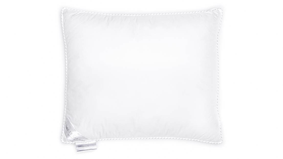 Heckettlane Platinum synthetisch zacht hoofdkussen