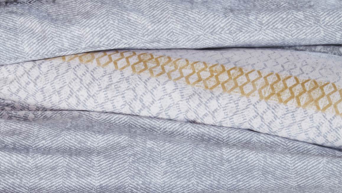 Beddinghouse Dalton dekbedovertrek