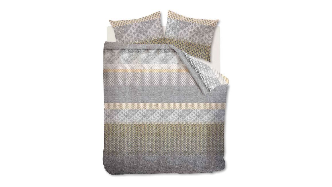 Beddinghouse Dalton dekbedovertrek