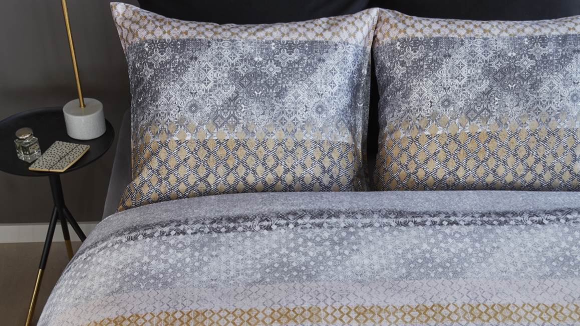 Beddinghouse Dalton dekbedovertrek