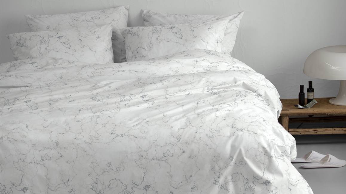 Damai Freestone flanel dekbedovertrek