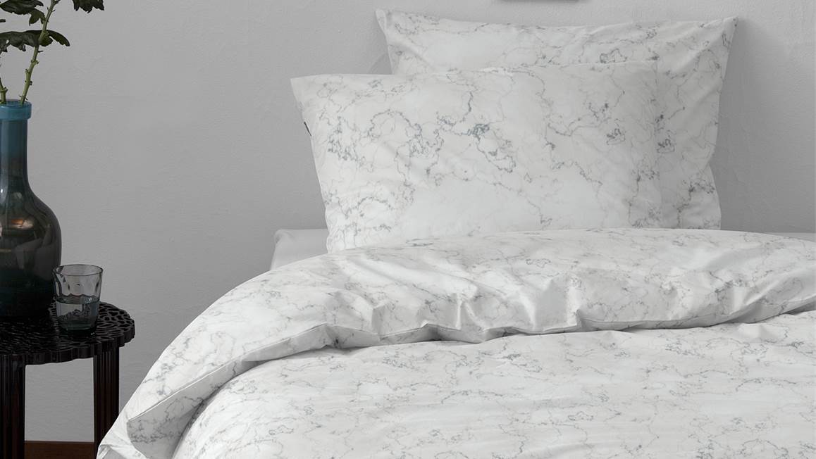 Damai Freestone flanel dekbedovertrek