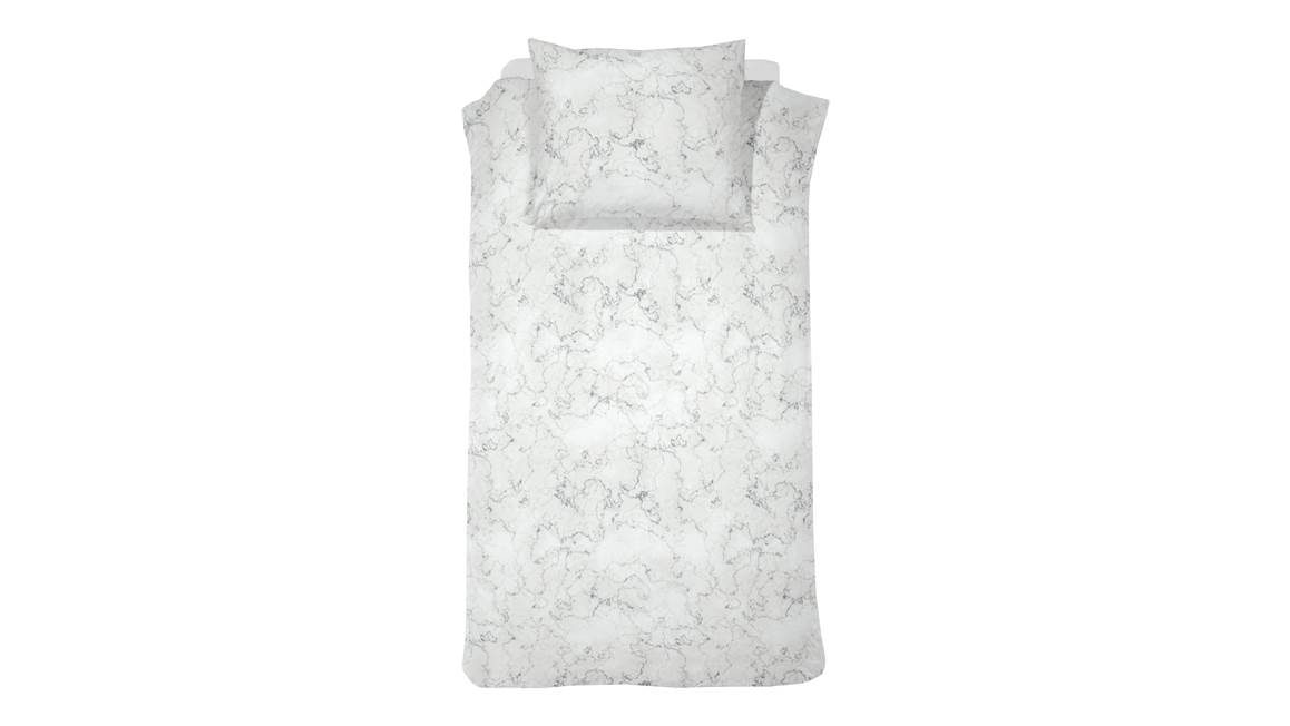 Damai Freestone flanel dekbedovertrek