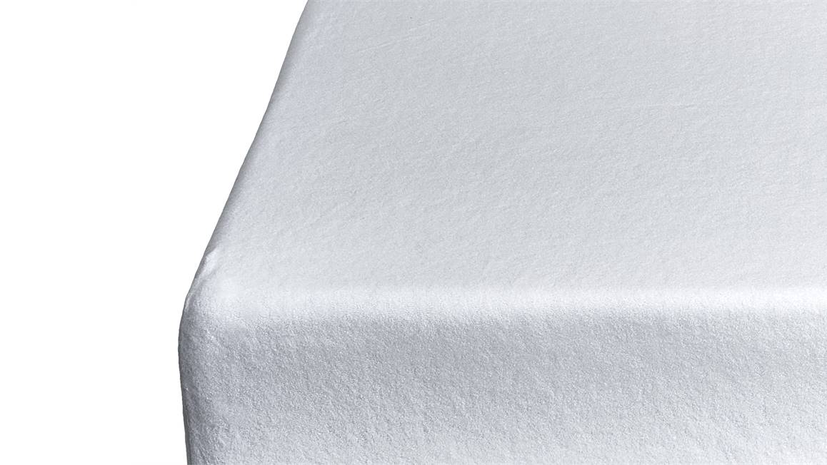 Beddinghouse Multifit stretch topper molton hoeslaken