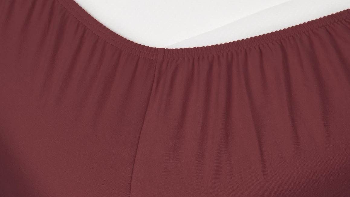 Essenza Mako jersey hoeslaken 