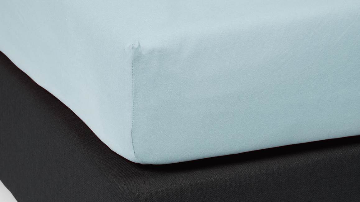 Essenza Mako jersey hoeslaken 