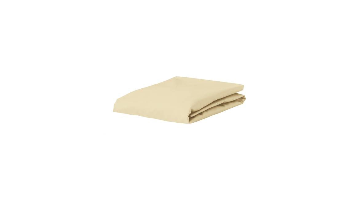 Essenza Premium percale katoen hoeslaken extra hoog