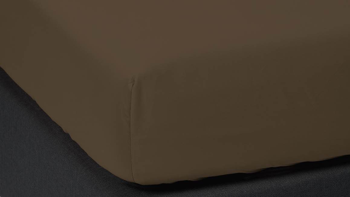 Essenza Satin hoeslaken