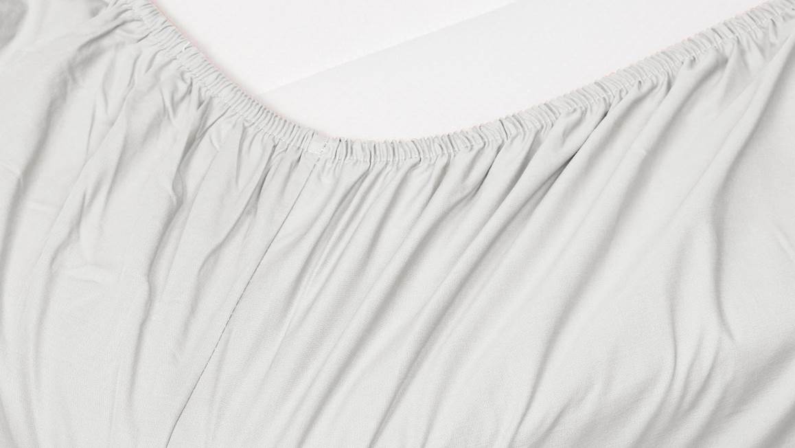 Essenza Premium percale katoen hoeslaken extra hoog