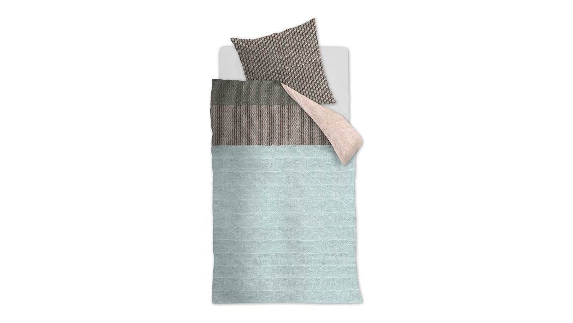 Oilily Pale Blush dekbedovertrek