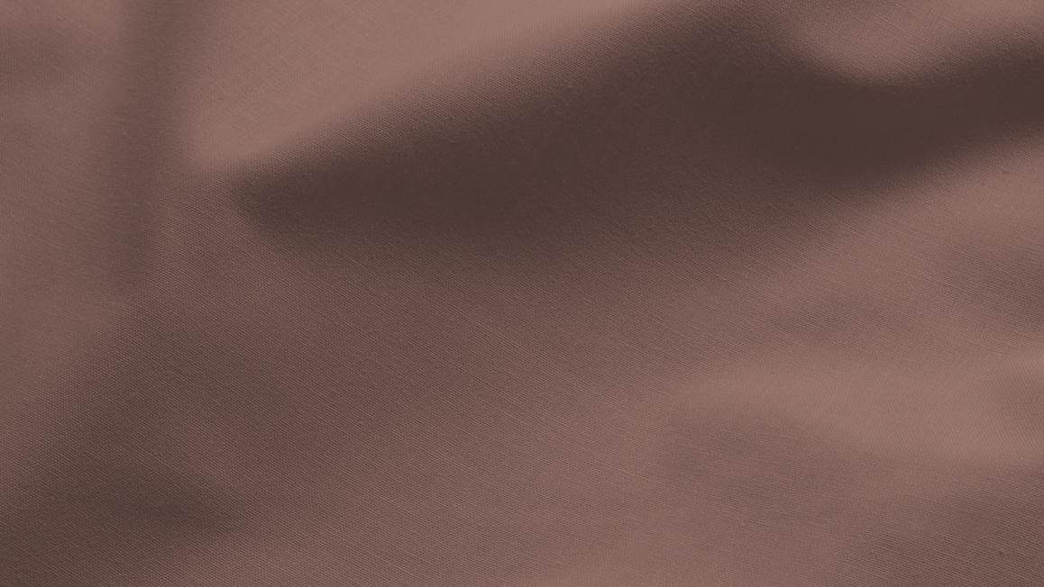 Snoozing katoen topper hoeslaken