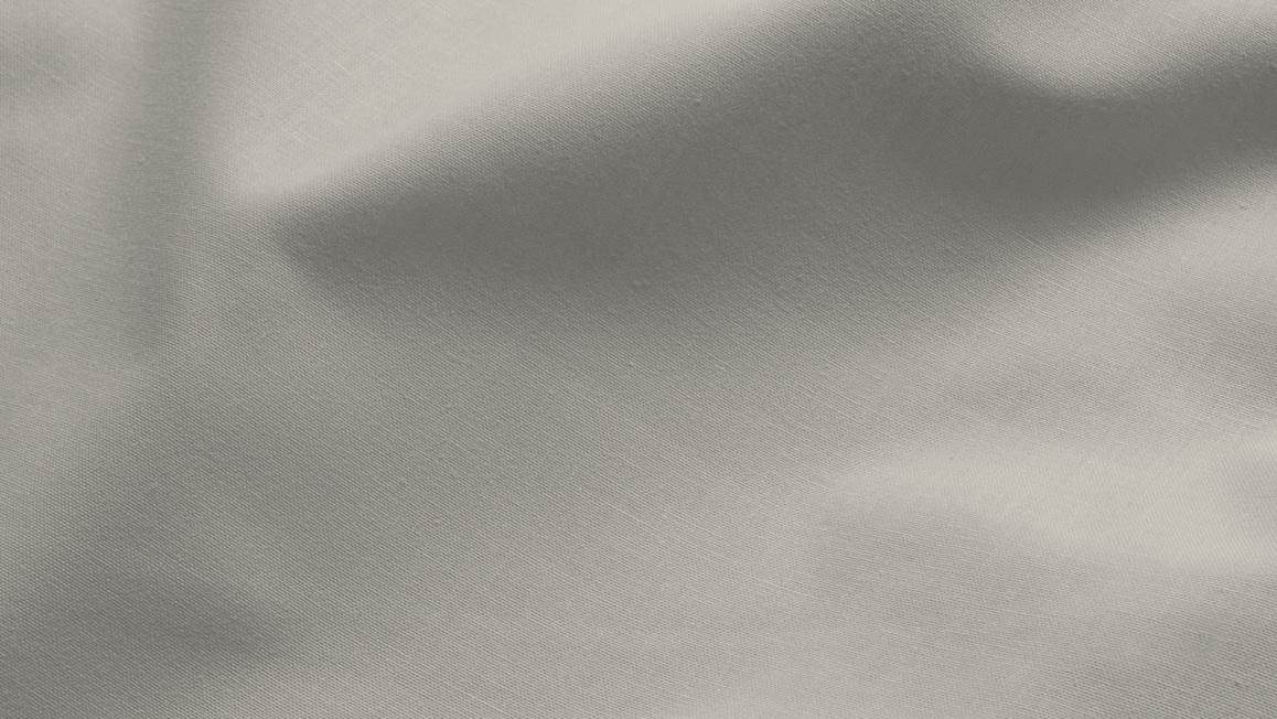 Snoozing katoen topper hoeslaken