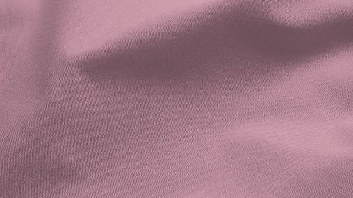 Snoozing katoen topper hoeslaken