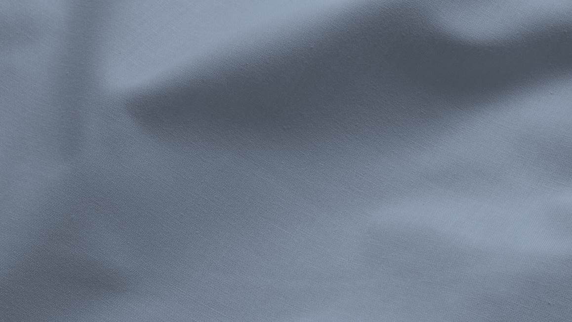 Snoozing katoen hoeslaken extra hoog