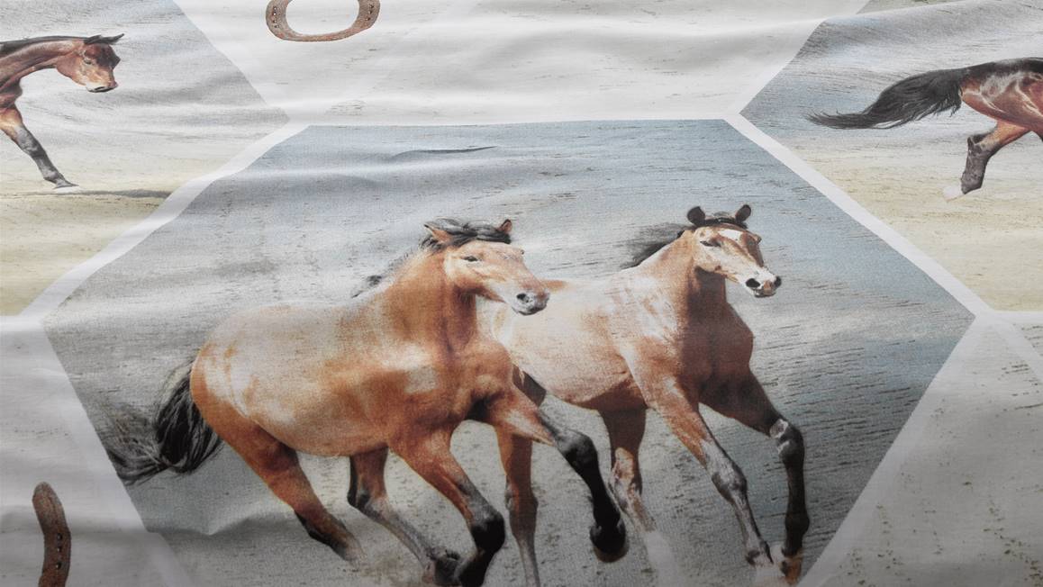 Covers & Co Lucky dekbedovertrek