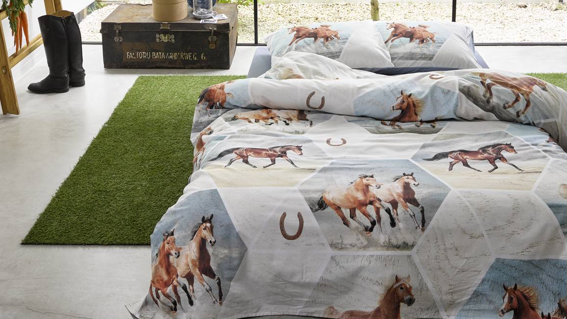 Covers & Co Lucky dekbedovertrek