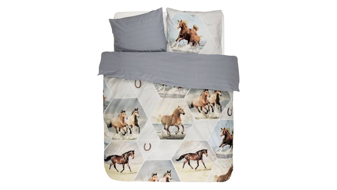 Covers & Co Lucky dekbedovertrek