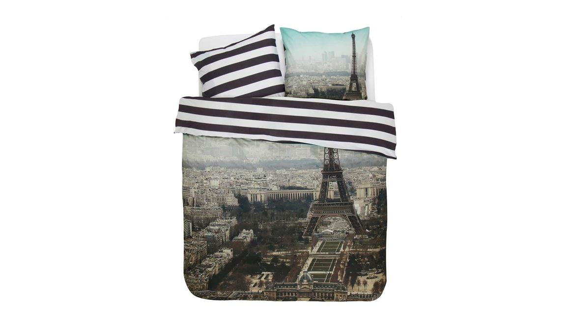 Covers & Co Paris dekbedovertrek