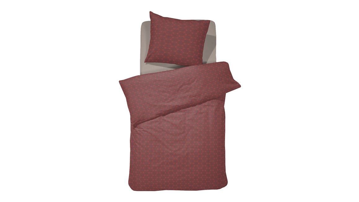 Damai Kofi dekbedovertrek