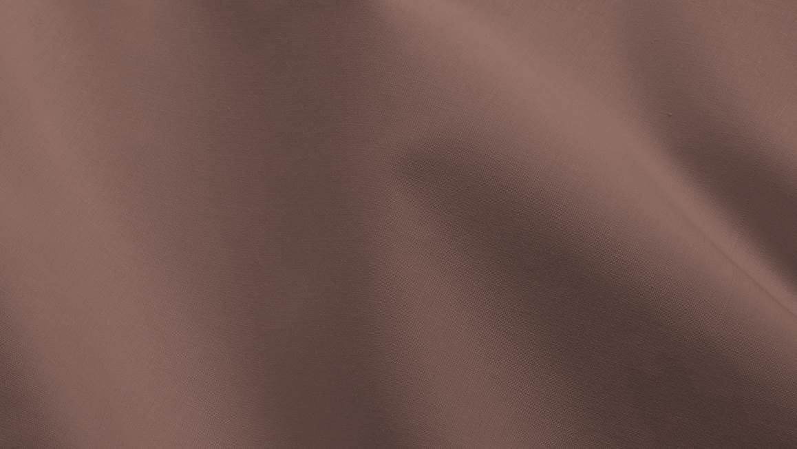 Snoozing percale katoen topper hoeslaken