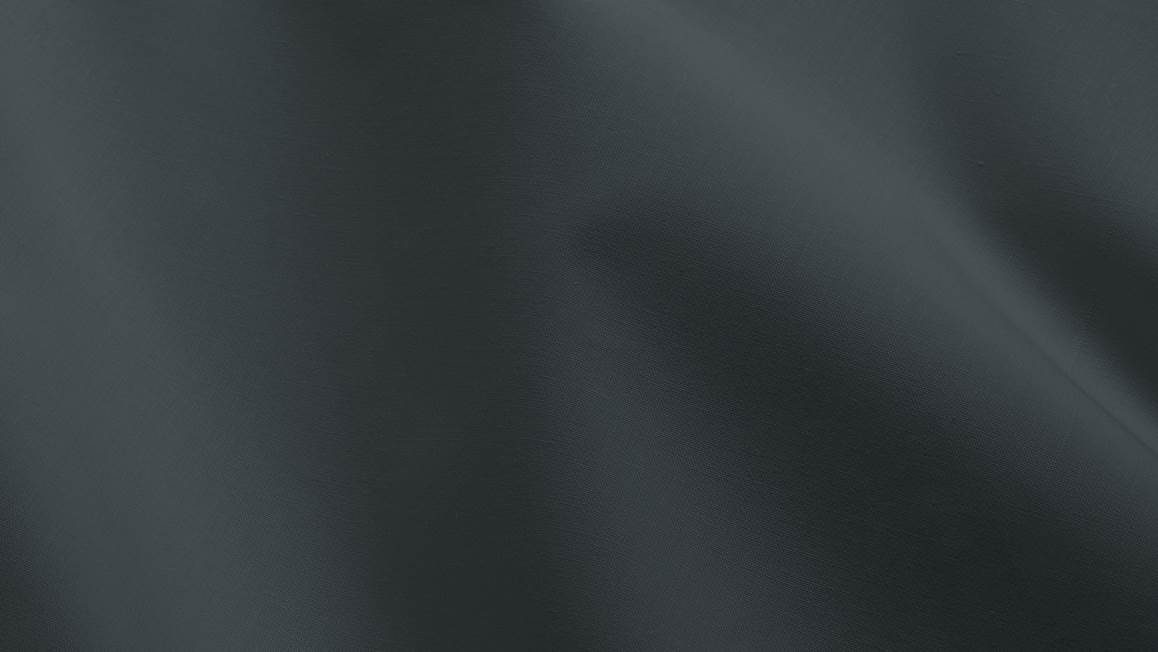 Snoozing percale katoen topper hoeslaken