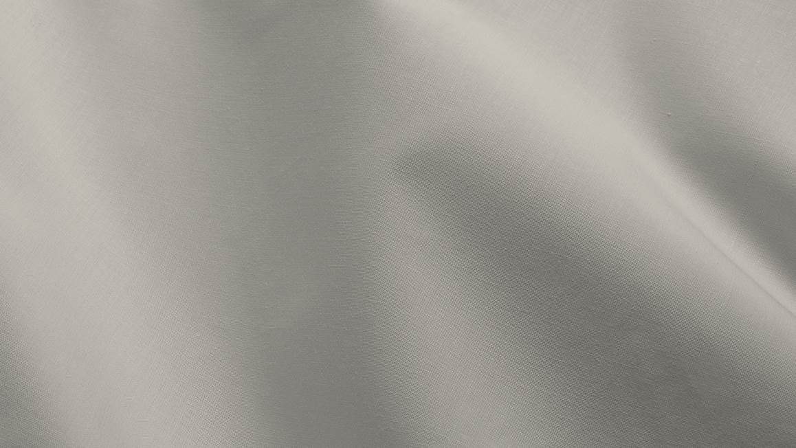 Snoozing percale katoen topper hoeslaken