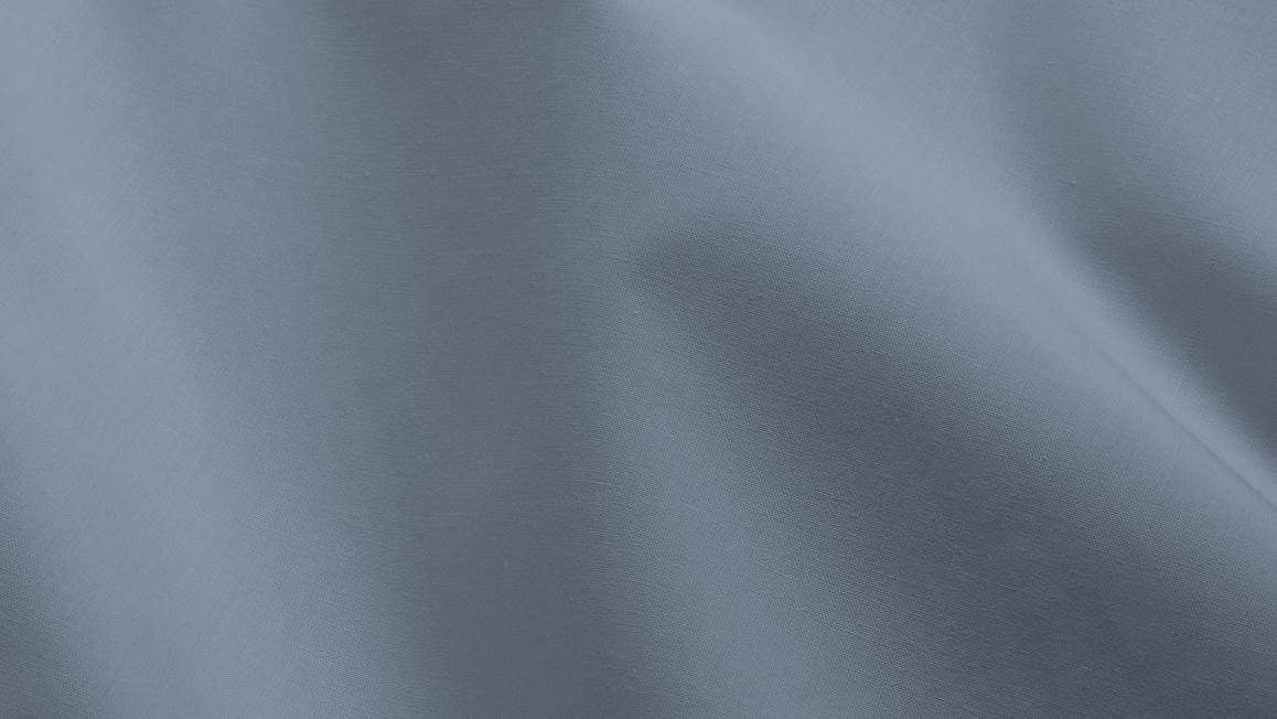 Snoozing percale katoen topper hoeslaken