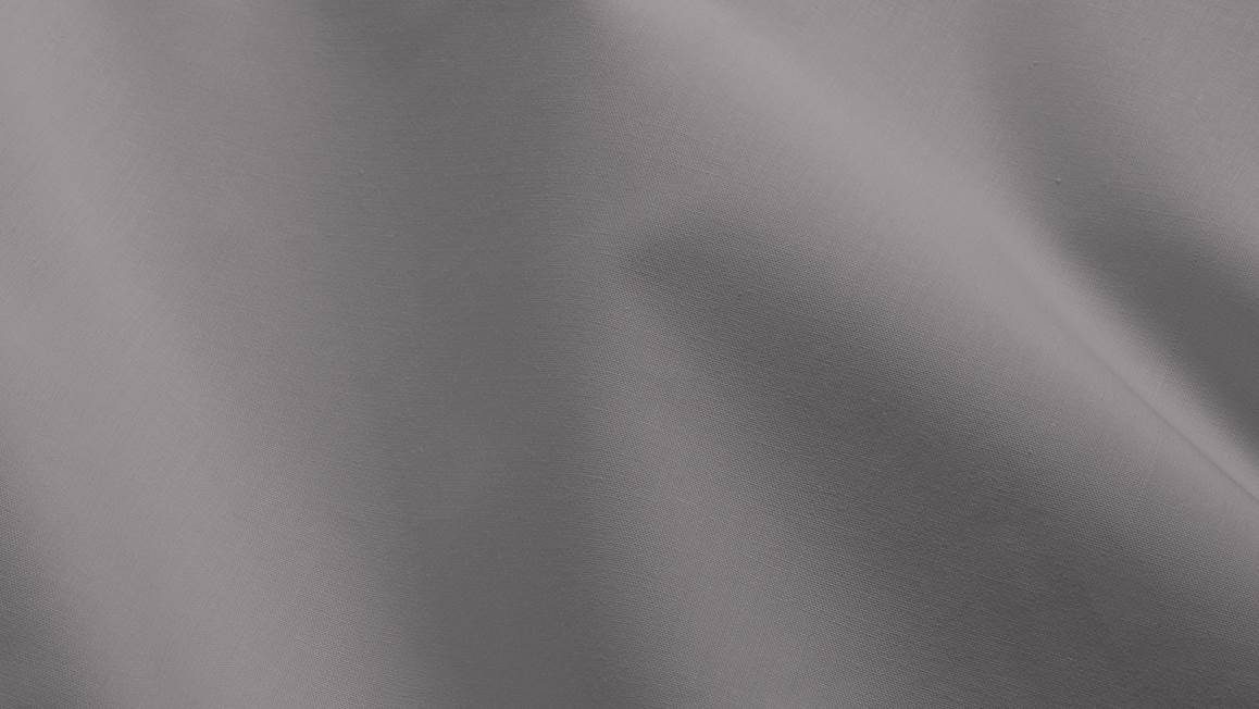 Snoozing percale katoen topper hoeslaken