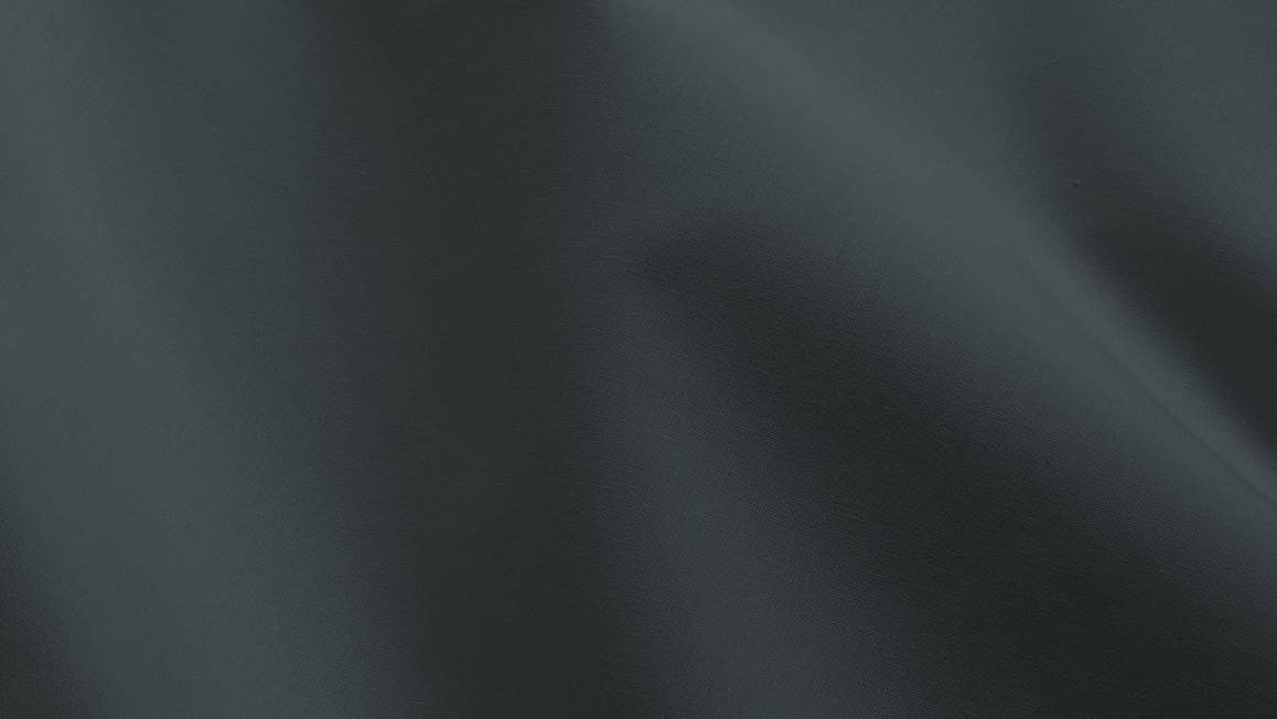 Snoozing percale katoen hoeslaken