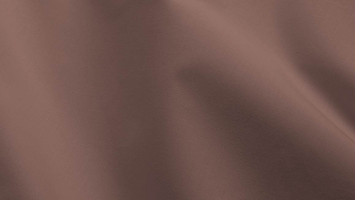 Snoozing percale katoen hoeslaken extra hoog