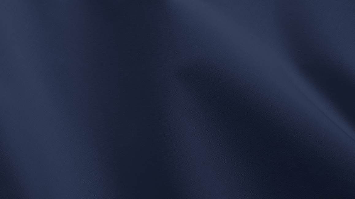 Snoozing percale katoen hoeslaken extra hoog