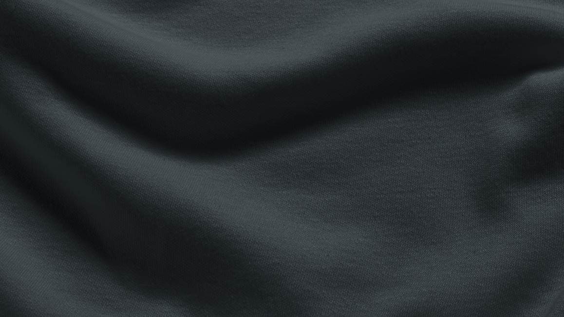 Snoozing katoen-satijn topper hoeslaken