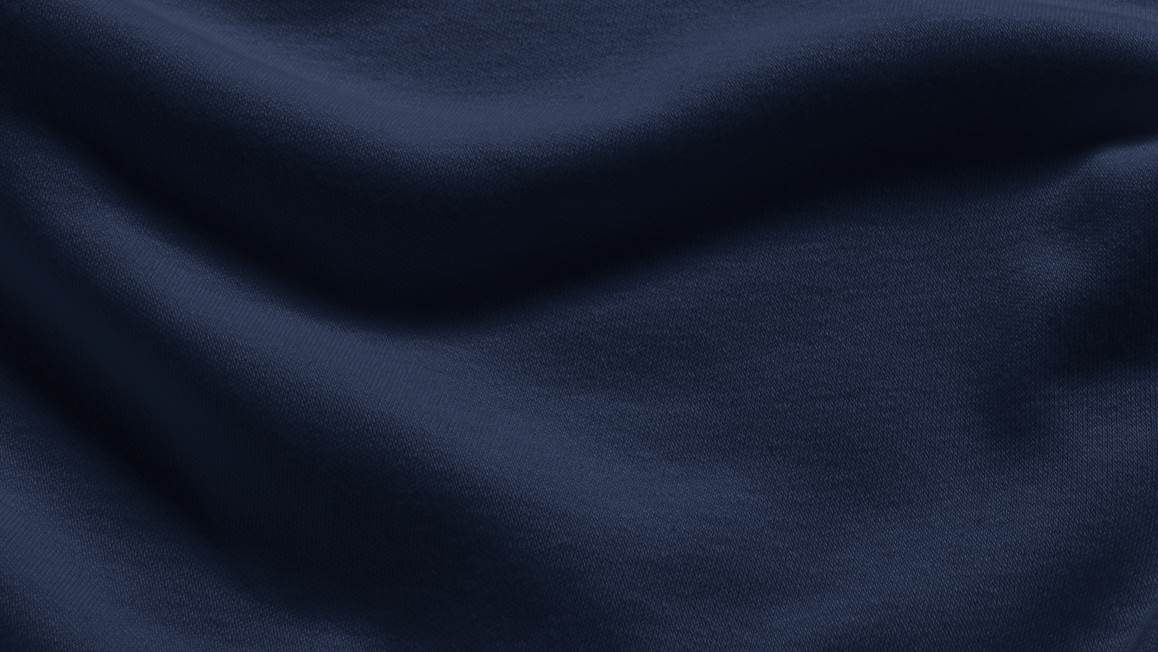 Snoozing katoen-satijn topper hoeslaken