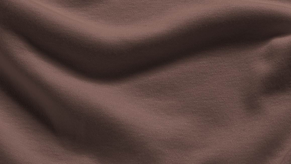 Snoozing katoen-satijn hoeslaken