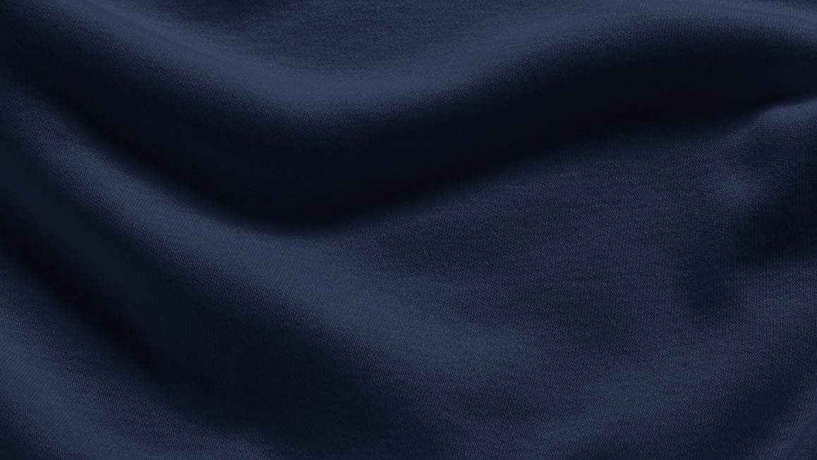 Snoozing katoen-satijn hoeslaken extra hoog