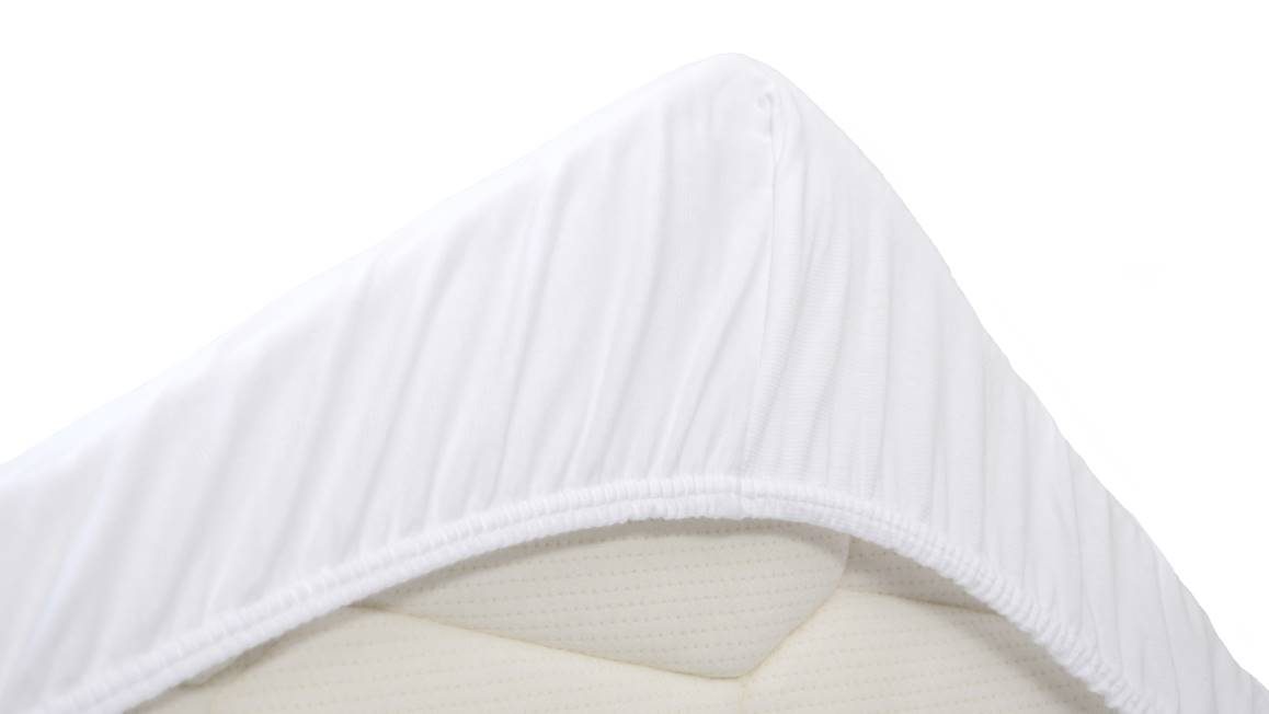 Snoozing jersey stretch hoeslaken extra hoog