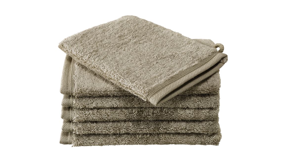 De Witte Lietaer Contessa badtextiel