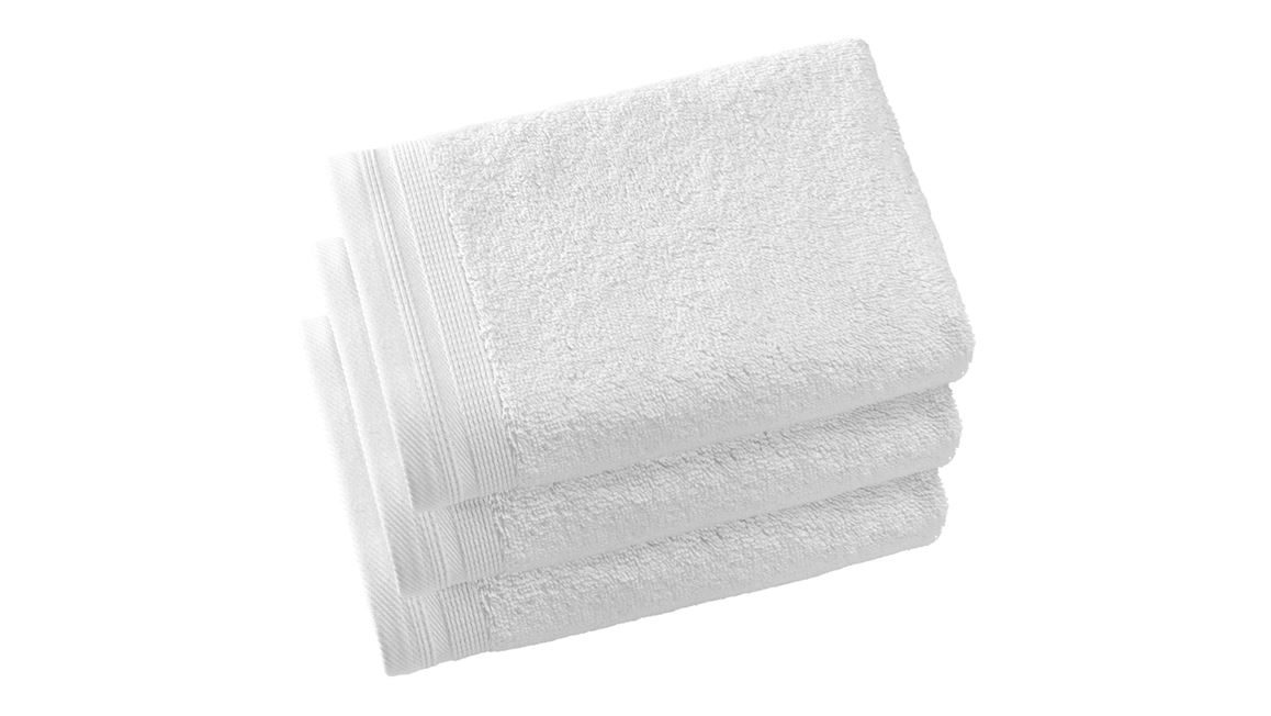De Witte Lietaer Contessa badtextiel