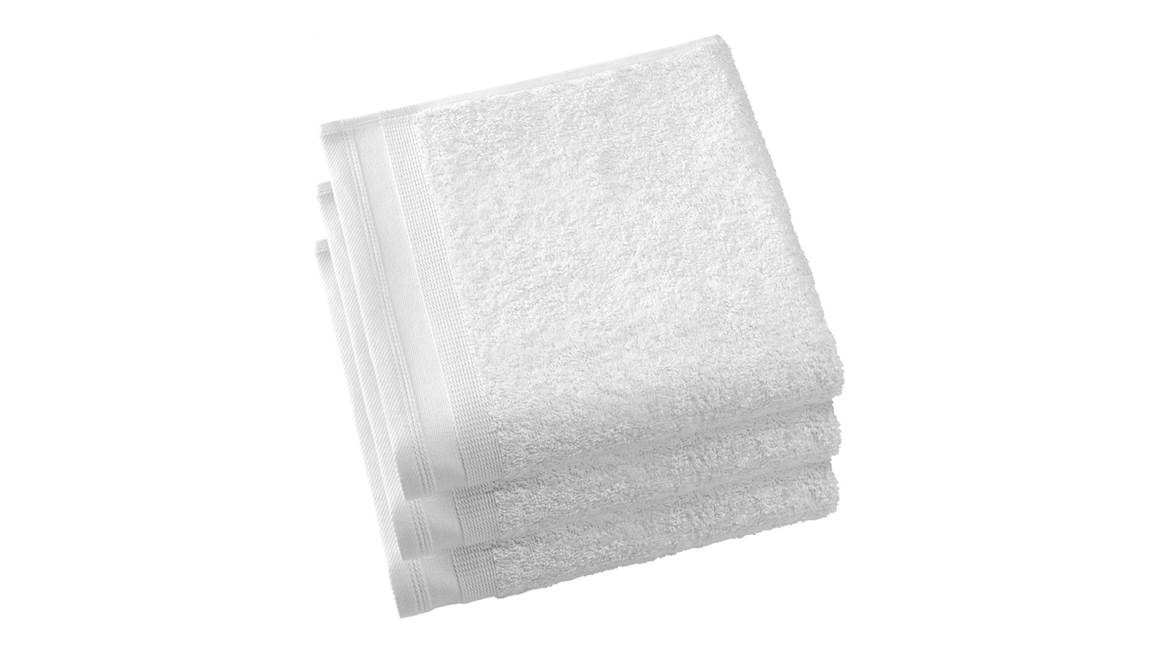 De Witte Lietaer Contessa badtextiel