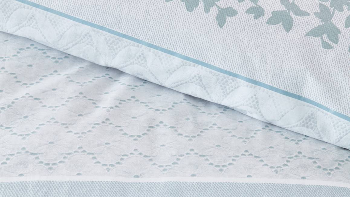 Beddinghouse Mary Lou dekbedovertrek