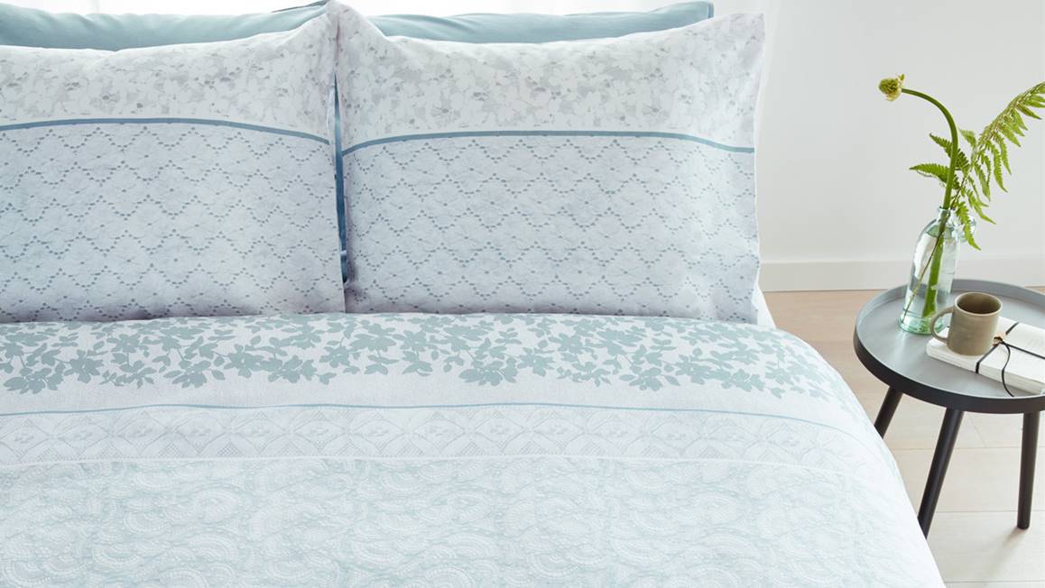 Beddinghouse Mary Lou dekbedovertrek