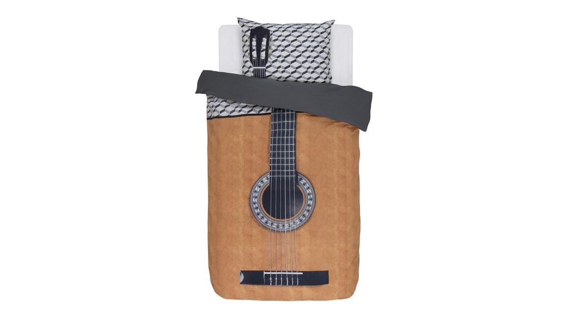 Covers & Co Fado dekbedovertrek 