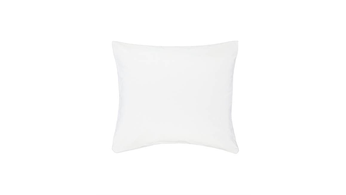 Essenza katoen molton kussenslopen (set van 2)